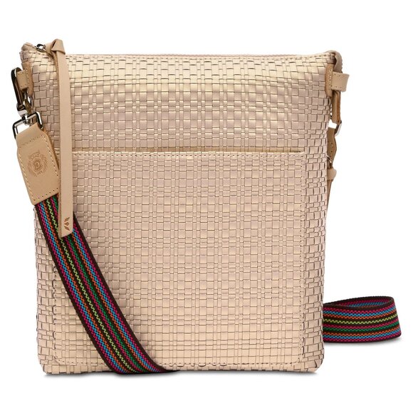 Consuela Handbags - Consuela Pearl Tour Crossbody